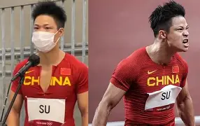 九游体育官方网站-包含突破纪录胜负难料苏炳添怒砍43分，网友：勇士怒砍33分的词条